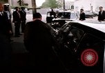 Image of King Faisal Washington DC USA, 1971, second 40 stock footage video 65675033770