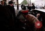 Image of King Faisal Washington DC USA, 1971, second 42 stock footage video 65675033770