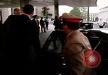 Image of King Faisal Washington DC USA, 1971, second 43 stock footage video 65675033770