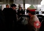 Image of King Faisal Washington DC USA, 1971, second 44 stock footage video 65675033770