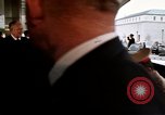 Image of King Faisal Washington DC USA, 1971, second 46 stock footage video 65675033770
