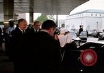 Image of King Faisal Washington DC USA, 1971, second 47 stock footage video 65675033770