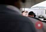 Image of King Faisal Washington DC USA, 1971, second 48 stock footage video 65675033770
