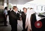 Image of King Faisal Washington DC USA, 1971, second 51 stock footage video 65675033770
