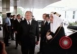 Image of King Faisal Washington DC USA, 1971, second 53 stock footage video 65675033770