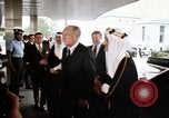 Image of King Faisal Washington DC USA, 1971, second 54 stock footage video 65675033770