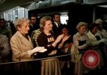Image of King Faisal Washington DC USA, 1971, second 55 stock footage video 65675033770