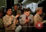 Image of King Faisal Washington DC USA, 1971, second 57 stock footage video 65675033770