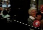 Image of King Faisal Washington DC USA, 1971, second 58 stock footage video 65675033770