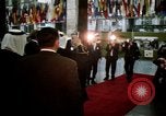 Image of King Faisal Washington DC USA, 1971, second 62 stock footage video 65675033770