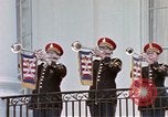 Image of King Faisal Washington DC USA, 1971, second 5 stock footage video 65675033771
