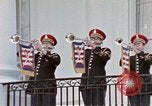 Image of King Faisal Washington DC USA, 1971, second 6 stock footage video 65675033771