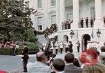 Image of King Faisal Washington DC USA, 1971, second 8 stock footage video 65675033771