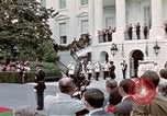 Image of King Faisal Washington DC USA, 1971, second 9 stock footage video 65675033771