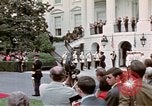 Image of King Faisal Washington DC USA, 1971, second 10 stock footage video 65675033771