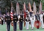 Image of King Faisal Washington DC USA, 1971, second 11 stock footage video 65675033771