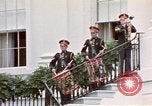 Image of King Faisal Washington DC USA, 1971, second 13 stock footage video 65675033771