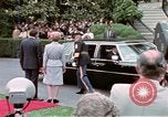 Image of King Faisal Washington DC USA, 1971, second 18 stock footage video 65675033771