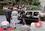 Image of King Faisal Washington DC USA, 1971, second 19 stock footage video 65675033771
