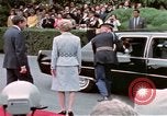 Image of King Faisal Washington DC USA, 1971, second 20 stock footage video 65675033771