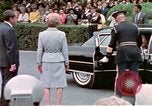Image of King Faisal Washington DC USA, 1971, second 22 stock footage video 65675033771