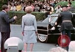 Image of King Faisal Washington DC USA, 1971, second 23 stock footage video 65675033771