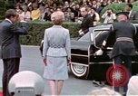 Image of King Faisal Washington DC USA, 1971, second 24 stock footage video 65675033771