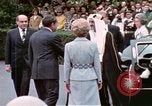 Image of King Faisal Washington DC USA, 1971, second 28 stock footage video 65675033771