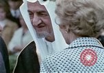 Image of King Faisal Washington DC USA, 1971, second 32 stock footage video 65675033771