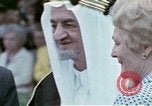 Image of King Faisal Washington DC USA, 1971, second 34 stock footage video 65675033771