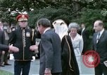 Image of King Faisal Washington DC USA, 1971, second 35 stock footage video 65675033771