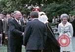 Image of King Faisal Washington DC USA, 1971, second 36 stock footage video 65675033771