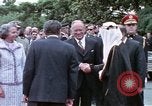 Image of King Faisal Washington DC USA, 1971, second 40 stock footage video 65675033771