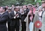 Image of King Faisal Washington DC USA, 1971, second 41 stock footage video 65675033771