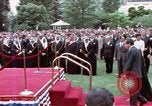 Image of King Faisal Washington DC USA, 1971, second 43 stock footage video 65675033771