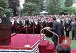 Image of King Faisal Washington DC USA, 1971, second 45 stock footage video 65675033771