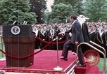 Image of King Faisal Washington DC USA, 1971, second 47 stock footage video 65675033771
