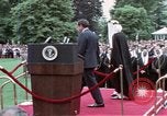 Image of King Faisal Washington DC USA, 1971, second 49 stock footage video 65675033771