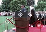 Image of King Faisal Washington DC USA, 1971, second 50 stock footage video 65675033771