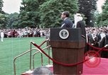 Image of King Faisal Washington DC USA, 1971, second 51 stock footage video 65675033771