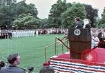 Image of King Faisal Washington DC USA, 1971, second 53 stock footage video 65675033771