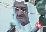 Image of King Faisal Washington DC USA, 1971, second 54 stock footage video 65675033771