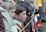 Image of King Faisal Washington DC USA, 1971, second 59 stock footage video 65675033771