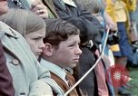 Image of King Faisal Washington DC USA, 1971, second 60 stock footage video 65675033771