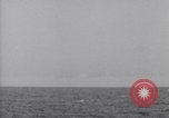 Image of King Ibn Saud during World War 2 Suez Canal Egypt, 1945, second 1 stock footage video 65675033773