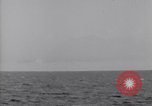 Image of King Ibn Saud during World War 2 Suez Canal Egypt, 1945, second 4 stock footage video 65675033773