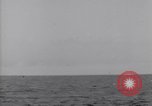 Image of King Ibn Saud during World War 2 Suez Canal Egypt, 1945, second 5 stock footage video 65675033773
