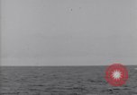 Image of King Ibn Saud during World War 2 Suez Canal Egypt, 1945, second 6 stock footage video 65675033773