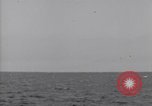 Image of King Ibn Saud during World War 2 Suez Canal Egypt, 1945, second 7 stock footage video 65675033773