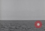 Image of King Ibn Saud during World War 2 Suez Canal Egypt, 1945, second 8 stock footage video 65675033773